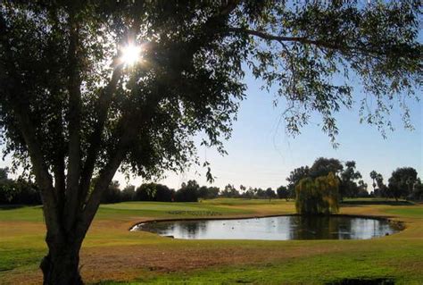 Peoria Pines Golf Course Tee Times - Peoria AZ