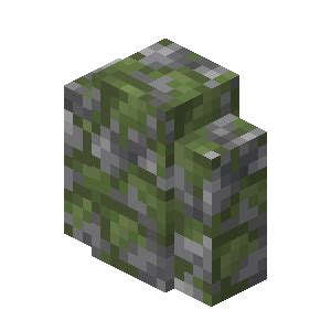 File:Mossy Cobblestone Wall.png – Official Minecraft Wiki