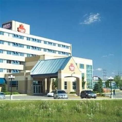 Canad Inns Polo Park (Winnipeg, Manitoba) - Hotel Reviews - TripAdvisor