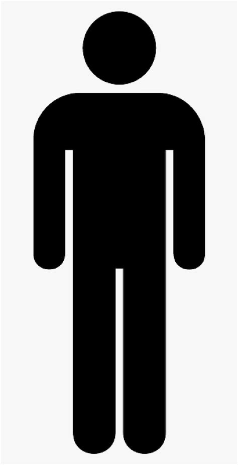 Male Toilet Sign Design The Male Toilet Door Sign At, 42% OFF