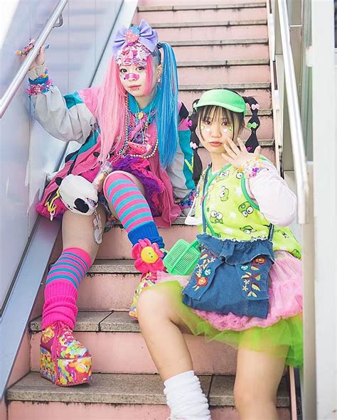 Decora | Japanese Fashion Wikia | Fandom