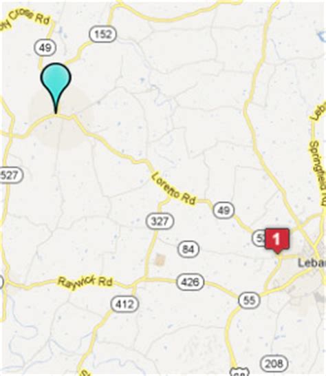 Hotels & Motels near Loretto, KY - See All Discounts