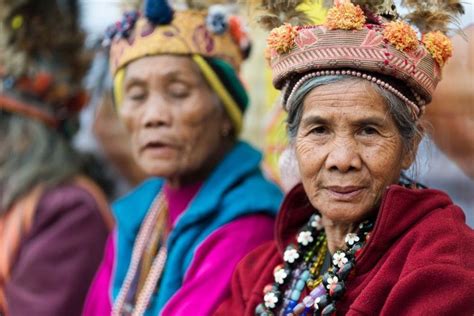 A Guide to the Indigenous Tribes of the Philippines | Indigenous tribes, Philippines people ...