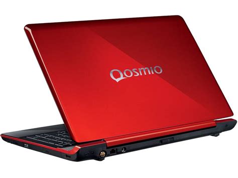 Toshiba QOSMIO F60 Gaming Laptop C i5 4G 500G W7 1G | ClickBD