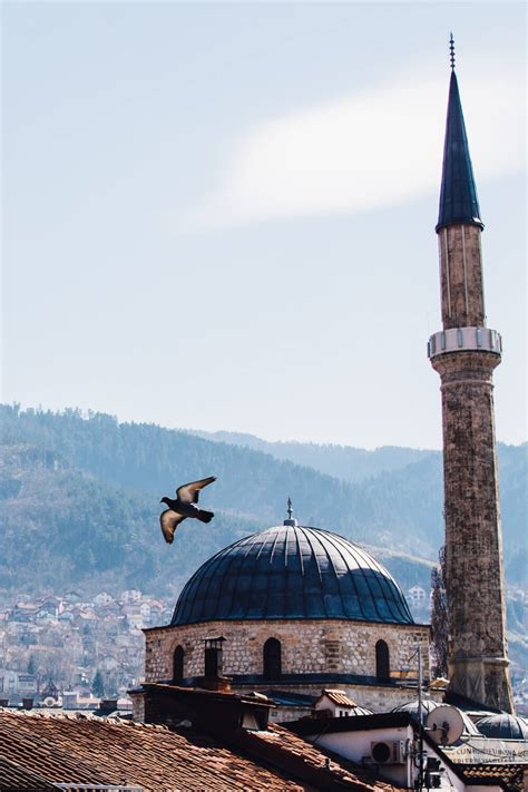 Sarajevo Old Town: 42 Magical Photos to Inspire Your Visit | Wander-Lush