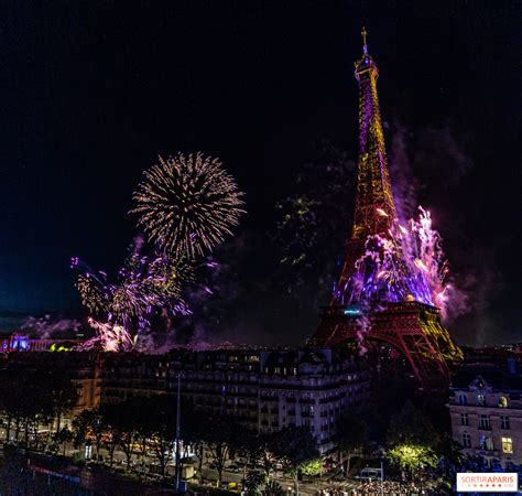 July 14: how much does the Eiffel Tower fireworks display in Paris cost ...