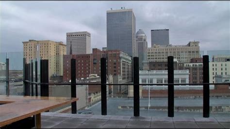 New Hilton Garden Inn with unique spaces to open soon in downtown Louisville - WDRB 41 ...