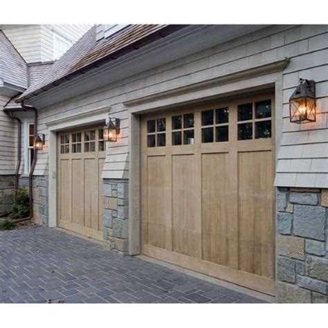 50 Outdoor Garage Lighting Ideas - Exterior Illumination Designs