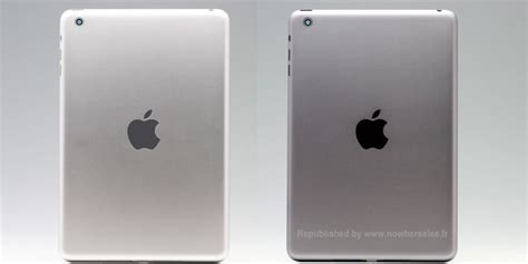 Is This the Space Gray iPad Mini 2?