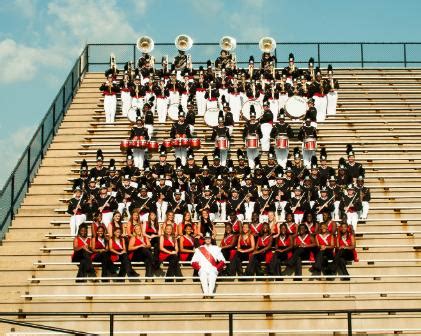 Dothan High School Band