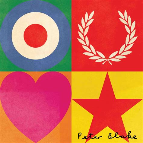 Peter Blake on Pinterest | Peter O'toole, Pop Art and Lonely Heart