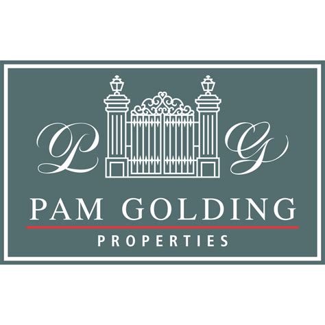 Pam Golding Properties logo, Vector Logo of Pam Golding Properties ...