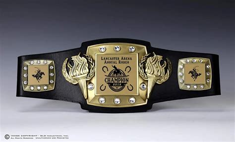 Cheap Custom Championship Belt, find Custom Championship Belt deals on ...