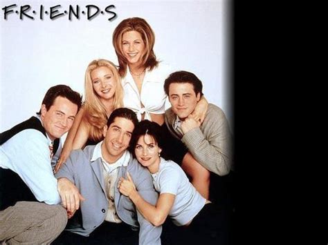 Friends - Lisa Kudrow Wallpaper (1134588) - Fanpop