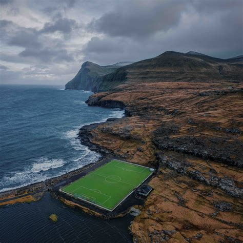 Faroe Islands National Football | Unrealistic Wins and Draws | Guide to ...