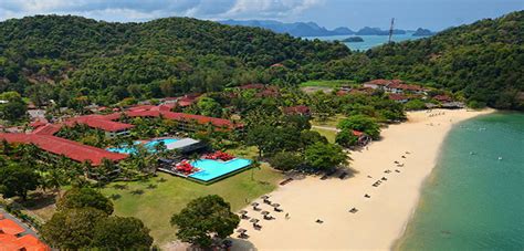 Holiday Villa - Visit Langkawi – The Sustainable Paradise Island