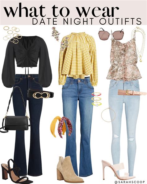 Date night outfit ideas | Dresses Images 2022