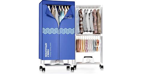 electric clothes dryer machine | DoozieMall