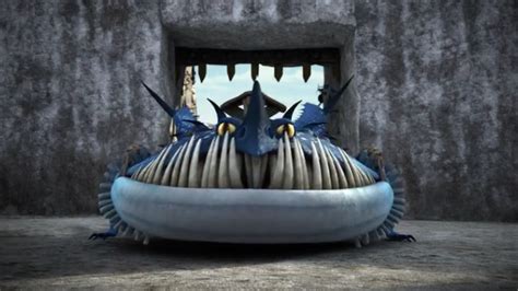 Thornado - How to Train Your Dragon Wiki