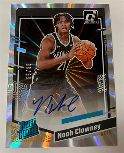 Chase Begins for Highly Rated Panini Donruss NBA Trading Cards – The ...