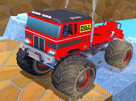 Juega juegos Monster truck 2022 Stunts gratis en línea - Ultimate Gaming 🕹️ | Crazygames by Poki