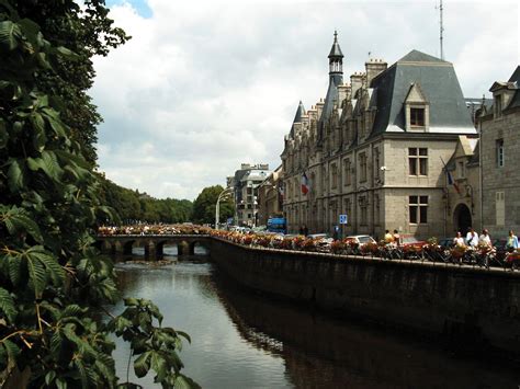 Quimper | History, Geography, & Points of Interest | Britannica