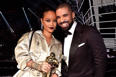 Rihanna & Drake’s Complicated Relationship: A Timeline | Billboard ...