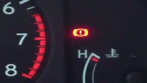 Toyota Tundra: Why is the Brake Warning Light On? | Yotatech