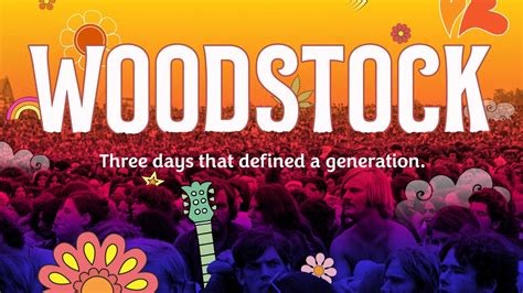 WITF Passport Last Call: American Experience’s Woodstock | WITF