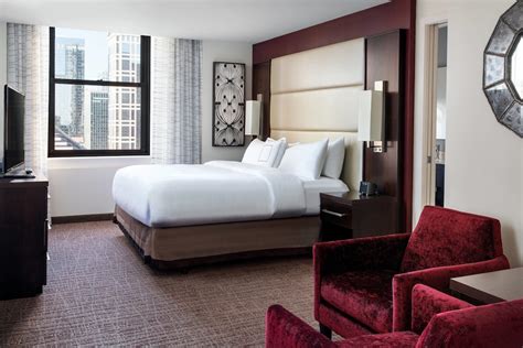 Residence Inn Chicago Downtown/Loop Chicago, Illinois, US - Reservations.com