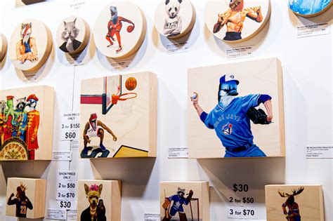 25 cool finds from the One of a Kind Show in Toronto