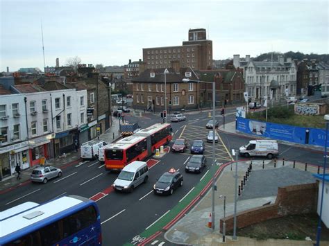 Deptford Bridge © Stacey Harris :: Geograph Britain and Ireland