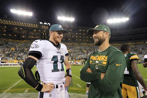 Eagles vs. Packers: 5 storylines to watch in Week 13