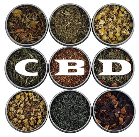 How Do You Make CBD Tea? A Step-By-Step Guide to Hot CBD Tea