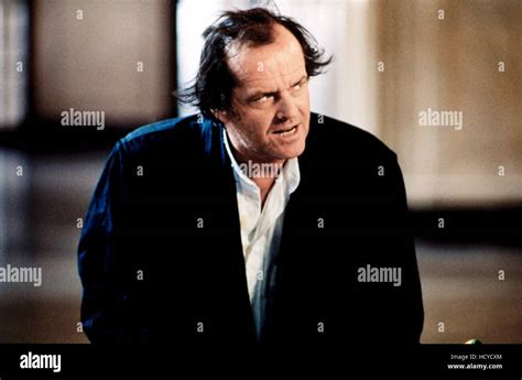 THE WITCHES OF EASTWICK, Jack Nicholson, 1987 Stock Photo - Alamy