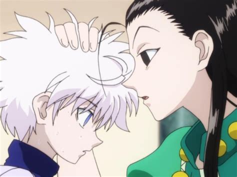 Is Illumi A Bad Brother To Killua?