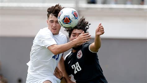 Oklahoma Soccer Coaches Association All-State rosters, game information