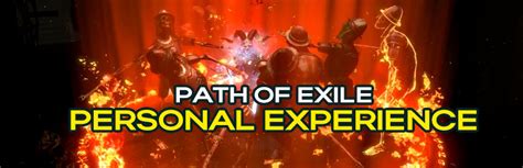 Is a Guide Necessary for Beginners in Path of Exile?