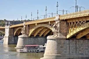 Margaret Bridge, Budapest