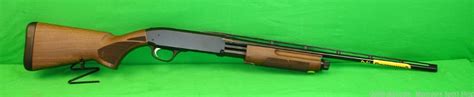 Browning BPS Micro Midas .410ga / 24" Bbl - #012292915 - New - Pump Action Shotguns at GunBroker ...