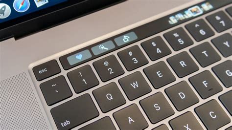 Apple MacBook Pro might get a Touch Bar that you don’t actually need to ...