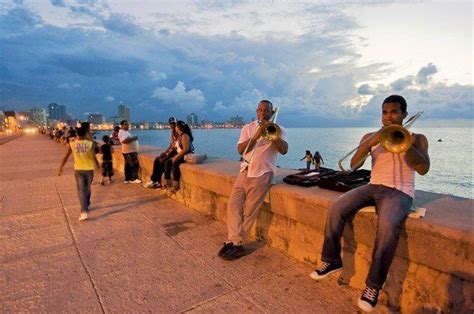 Top 3 Nightlife Party Spots in Havana, Cuba - Best Cuba And Havana Guidebook | Havana cuba, Cuba ...