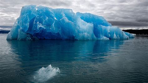 Icebergs of Antarctica - Outside Online