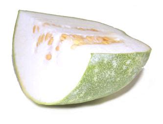 Winter melon - Recipes Wiki