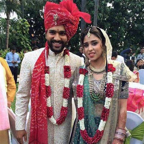 Celebs at cricketer Rohit Sharma’s wedding - Photo Gallery | Latest ...