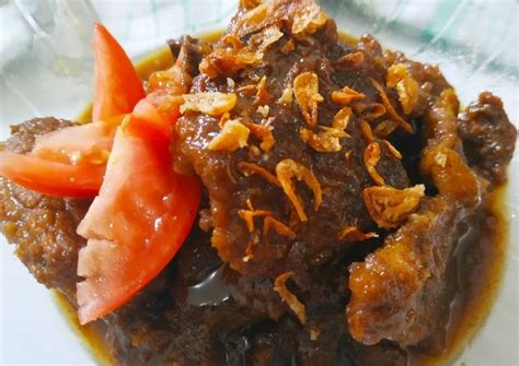 Resep Bistik Jawa #FestivalResepAsia #Indonesia #DagingSapi oleh Ayu Wulandari - Cookpad