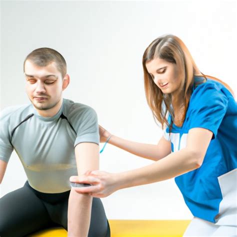 What Do Exercise Physiologists Do? An Overview of Their Role in Sports Medicine and ...