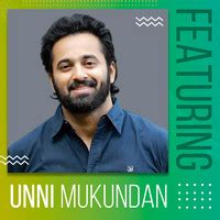 Best of Unni Mukundan Music Playlist: Best MP3 Songs on Gaana.com