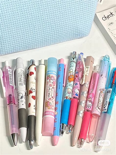 「Kawaii stationery」おしゃれまとめの人気アイデア｜Pinterest｜Jennifer Jones【2024】 | 文房具