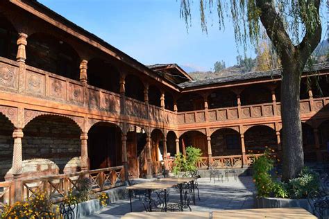 Naggar Castle| Jab We Met Shooting Location| History, Timings